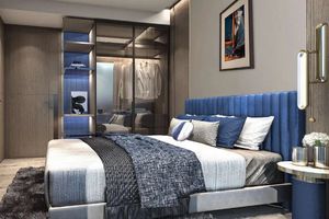 Studio in Karon area, Phuket at VIP Venus Karon