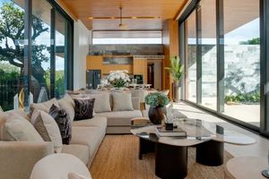 5 bedroom villa with private pool near Kamala Beach, Phuket in Botanica Montazure