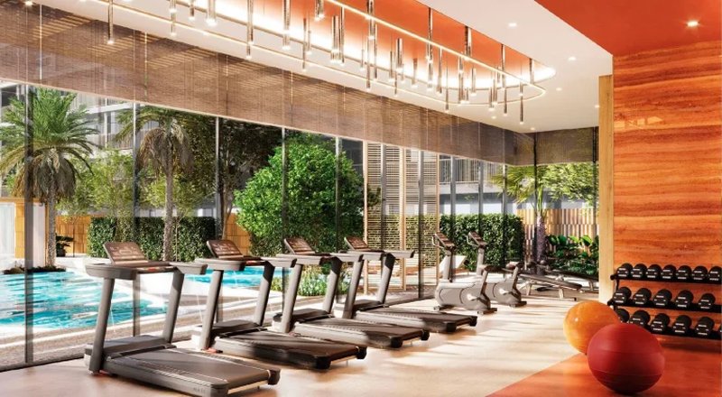 Bang Tao Studio, Phuket at SO Origin Bangtao Beach