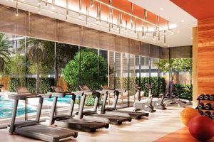 Bang Tao Studio, Phuket at SO Origin Bangtao Beach