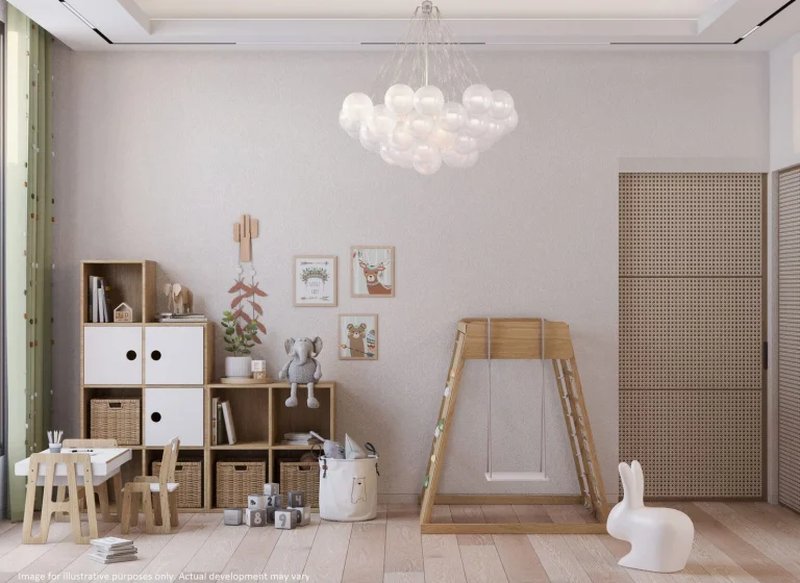 4 Bedroom Villa with Pool in Layan Area, Phuket at Layan Lucky Villas