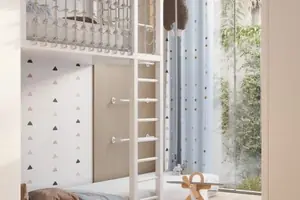 ห้องนอนของวิลล่า ในเชิงตะไล