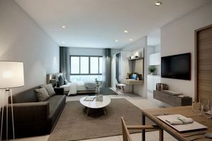 1 Bedroom Apartment in Katu District, Phuket in Utopia Central