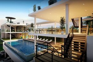 1 Bedroom Apartment in Katu District, Phuket in Utopia Central