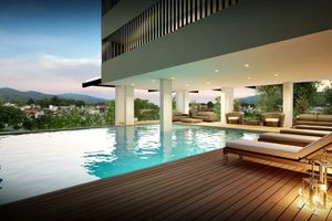 1 Bedroom Apartment in Katu District, Phuket in Utopia Central