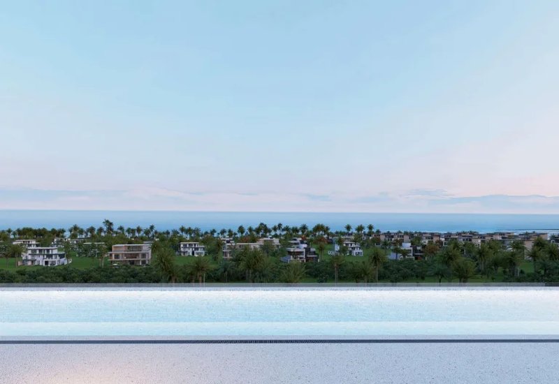 1 Bedroom Apartment in Rawai, Phuket at Fantasea Condo Rawai