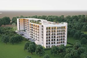 1 Bedroom Apartment in Rawai, Phuket at Fantasea Condo Rawai