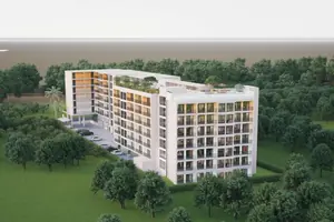 кондоминиума в Раваи