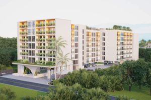 1 Bedroom Apartment in Rawai, Phuket at Fantasea Condo Rawai