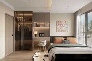 2 Bedroom Apartment in Rawai, Phuket at Fantasea Condo Rawai