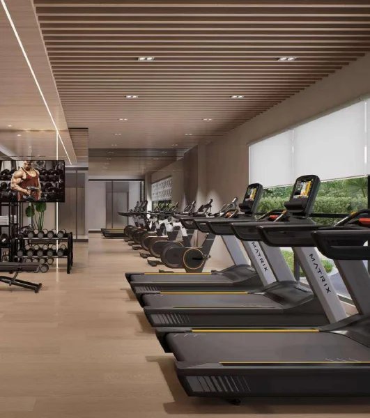 2 Bedroom Apartment in Rawai, Phuket at Fantasea Condo Rawai