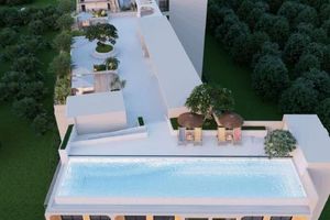 1 Bedroom Apartment in Rawai, Phuket at Fantasea Condo Rawai