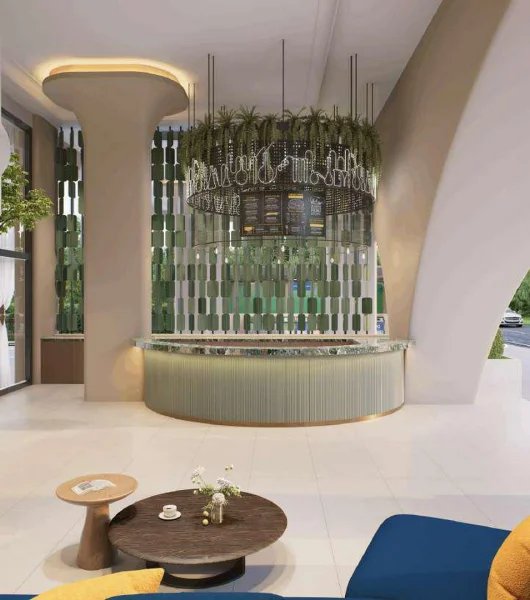 2 Bedroom Apartment in Rawai, Phuket at Fantasea Condo Rawai