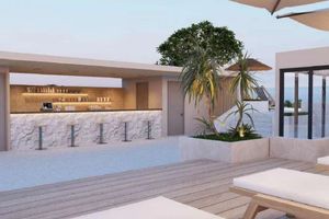 2 Bedroom Apartment in Rawai, Phuket at Fantasea Condo Rawai