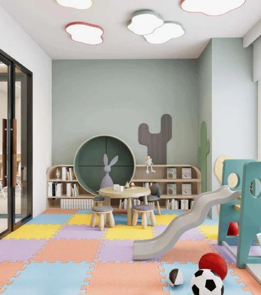 1 Bedroom Apartment in Rawai, Phuket at Fantasea Condo Rawai