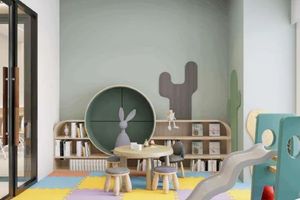 1 Bedroom Apartment in Rawai, Phuket at Fantasea Condo Rawai