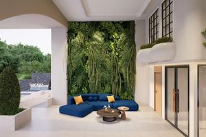 2 Bedroom Apartment in Rawai, Phuket at Fantasea Condo Rawai