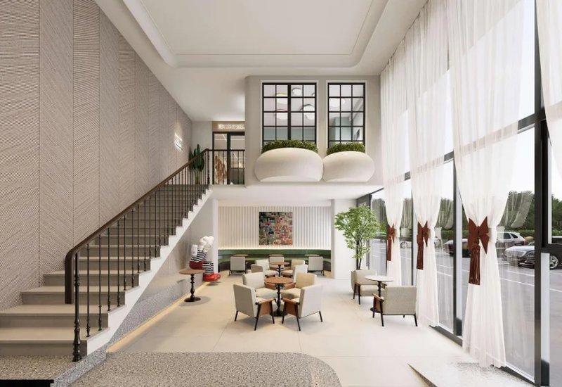 1 Bedroom Apartment in Rawai, Phuket at Fantasea Condo Rawai