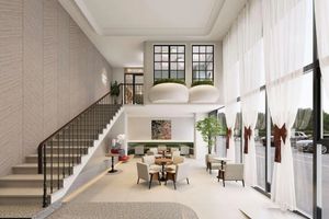 2 Bedroom Apartment in Rawai, Phuket at Fantasea Condo Rawai