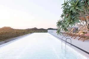 1 Bedroom Apartment in Rawai, Phuket at Fantasea Condo Rawai