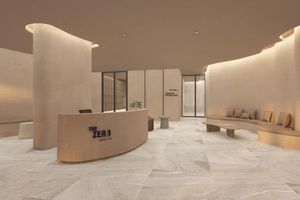 Bang Tao Studio, Phuket in the new The Zero Bangtao complex