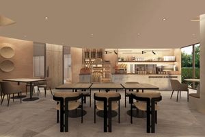 Bang Tao Studio, Phuket in the new The Zero Bangtao complex