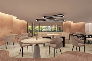 Bang Tao Studio, Phuket in the new The Zero Bangtao complex