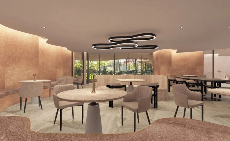 Bang Tao Studio, Phuket in the new The Zero Bangtao complex