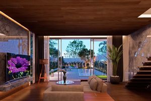 Two-storey villa with private pool 5 minutes from Patong Beach, Phuket in Tropical Heights Villas Patong