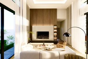 3 Bedroom Villa with pool in Talang area, Phuket at Mandala Villa by AG Club