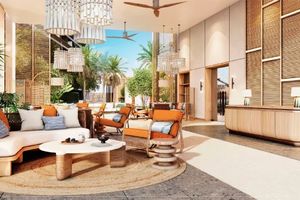 Bang Tao Studio, Phuket at SO Origin Bangtao Beach