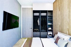 3 Bedroom Villa with pool in Talang area, Phuket at Mandala Villa by AG Club