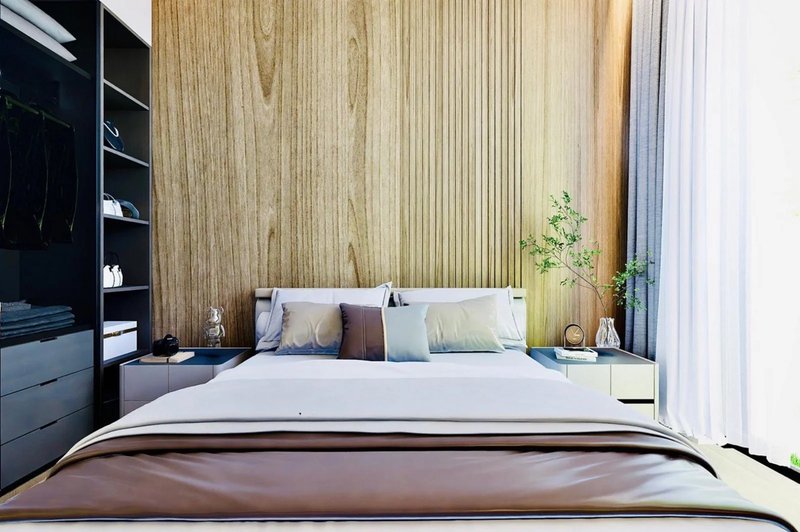 3 Bedroom Villa with pool in Talang area, Phuket at Mandala Villa by AG Club