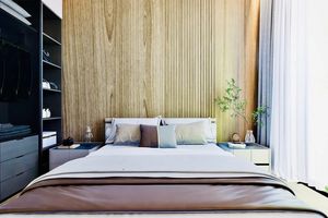 3 Bedroom Villa with pool in Talang area, Phuket at Mandala Villa by AG Club