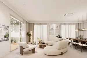 villa in Si Sunthon