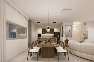 villa in Si Sunthon