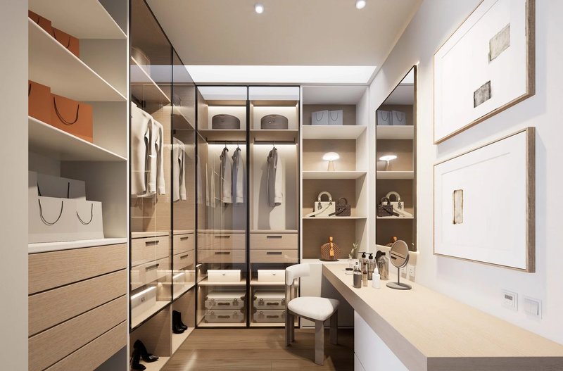 Two-storey 3 bedroom villa with private pool next to HeadStart International School, Phuket in the new MORI complex