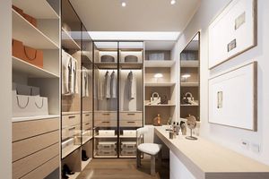 Two-storey 3 bedroom villa with private pool next to HeadStart International School, Phuket in the new MORI complex