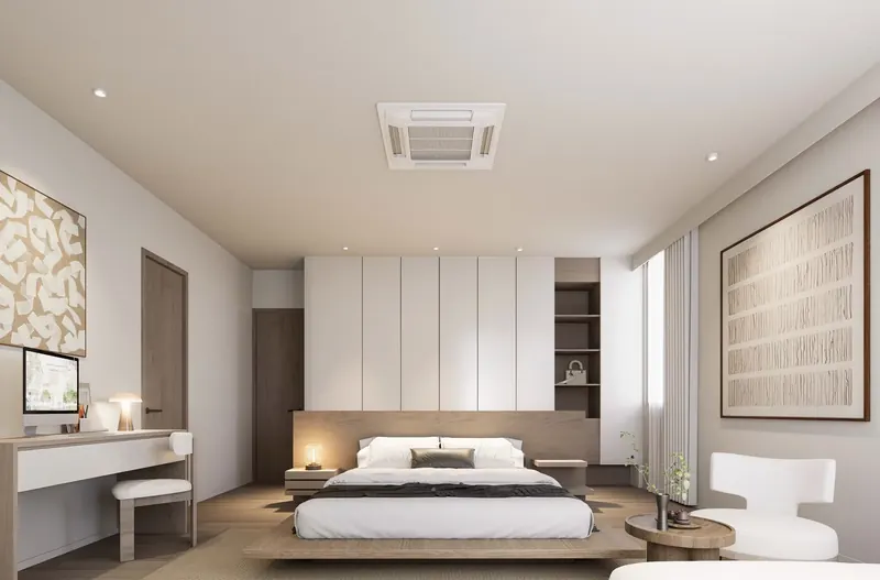 villa in Si Sunthon