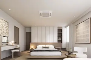 villa in Si Sunthon