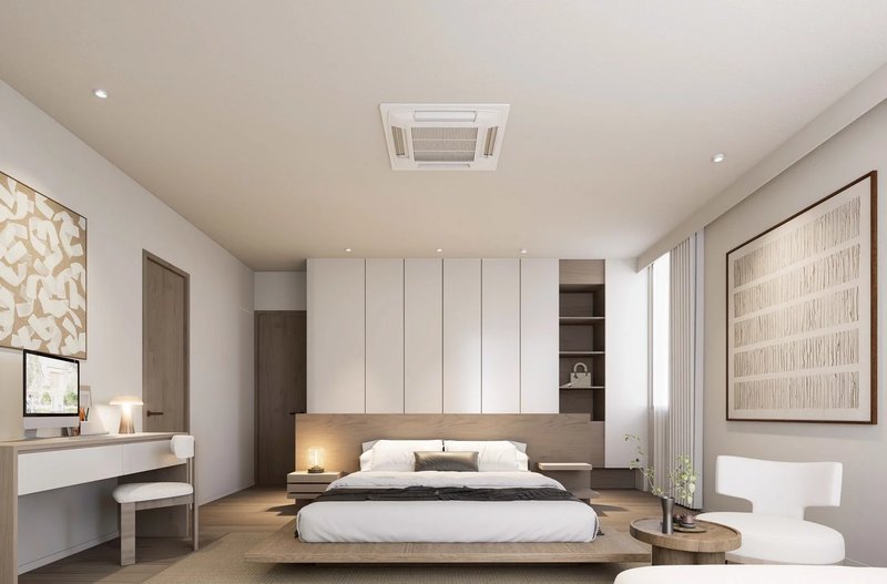 Two-storey 3 bedroom villa with private pool next to HeadStart International School, Phuket in the new MORI complex