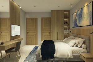 3 Bedroom Villa with private pool near Bang Tao, Phuket at Botanica Louvre