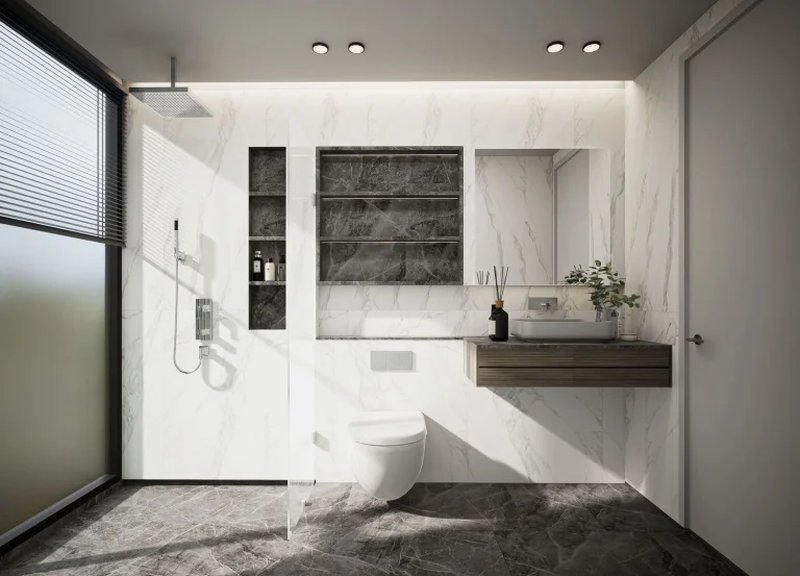 1 Bedroom Apartment in Rawai, Phuket at Enigma Residence