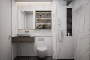 1 Bedroom Penthouse near Rawai Beach, Phuket at Enigma Residence