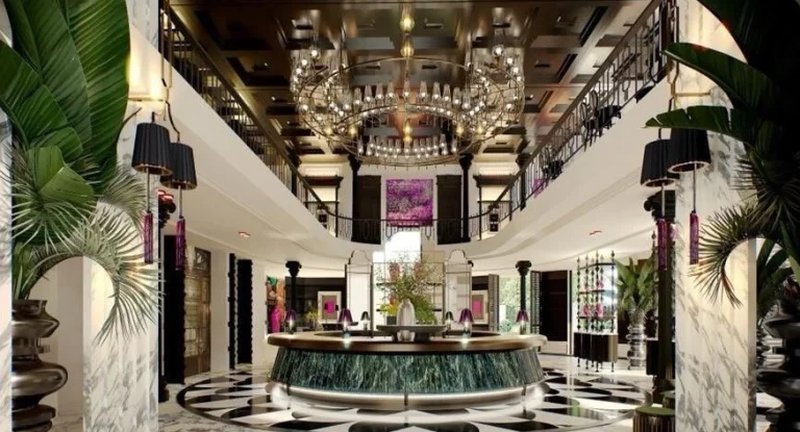 2 Bedroom Apartment in Bang Tao Area, Phuket at The Title Heritage