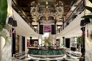 1 Bedroom Apartment in Bang Tao, Phuket at The Title Heritage