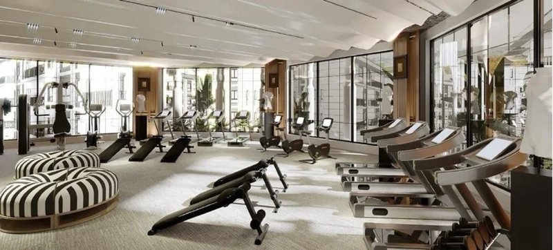 1 Bedroom Apartment in Bang Tao, Phuket at The Title Heritage