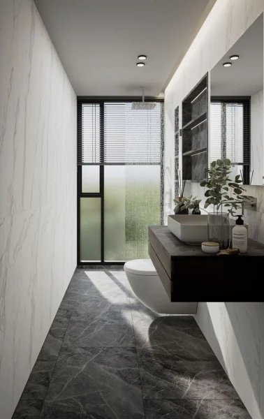 2 Bedroom Apartment in Rawai, Phuket at Enigma Residence