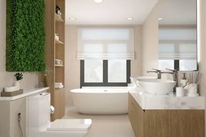 3 Bedroom Apartment in Surin area, Phuket at Serene condominium