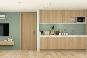 3 Bedroom Apartment in Surin area, Phuket at Serene condominium